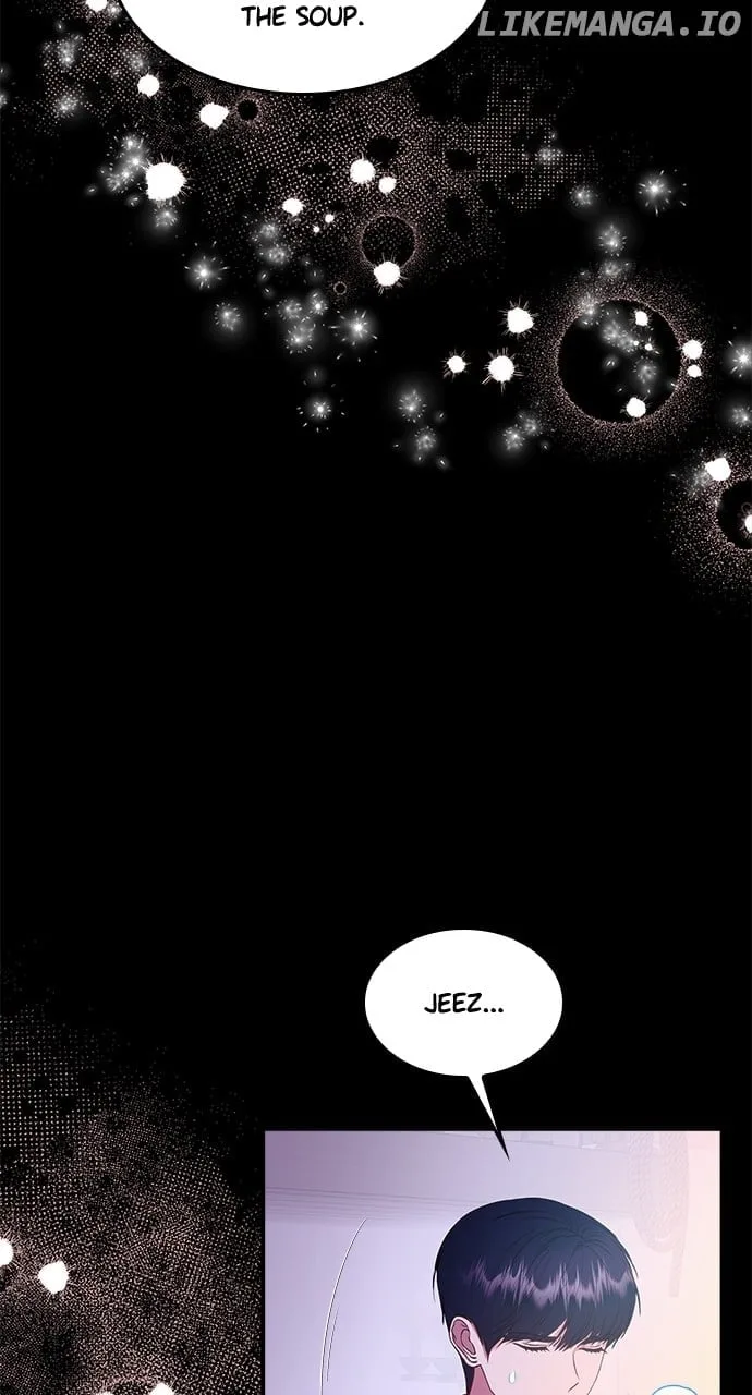 What Does That Evil Dragon Live For? Chapter 47 page 42