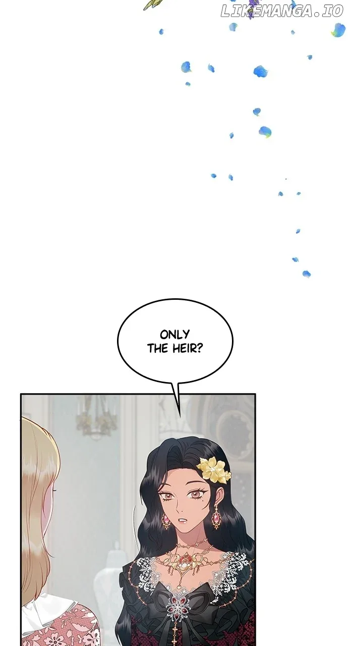 What Does That Evil Dragon Live For? Chapter 47 page 77