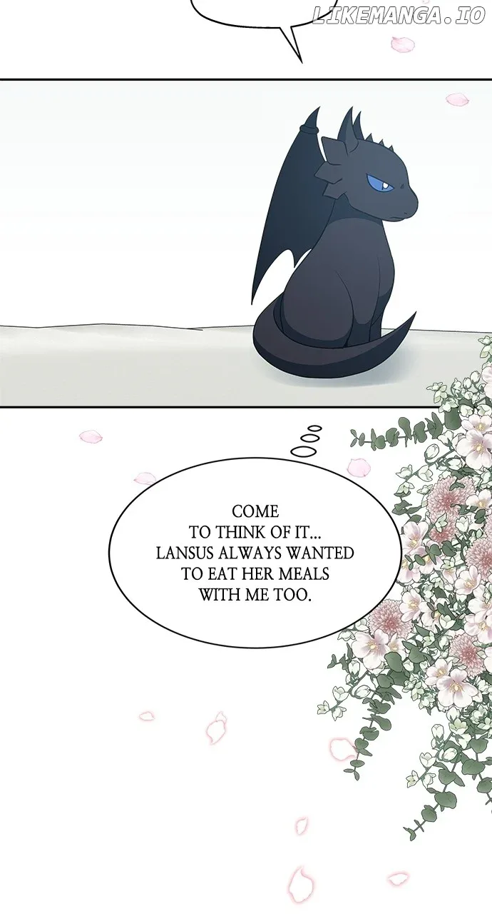 What Does That Evil Dragon Live For? Chapter 47 page 38
