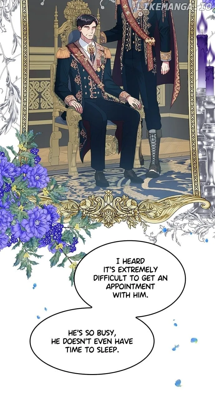 What Does That Evil Dragon Live For? Chapter 47 page 74