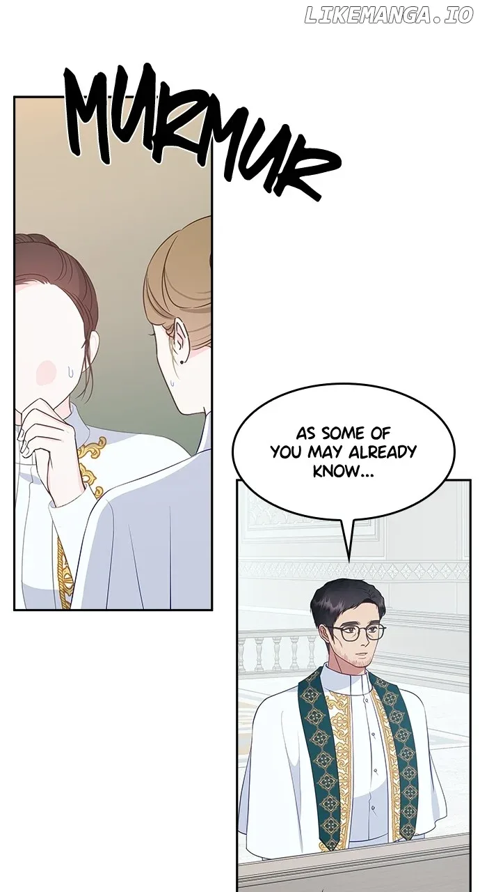 What Does That Evil Dragon Live For? Chapter 46 page 14