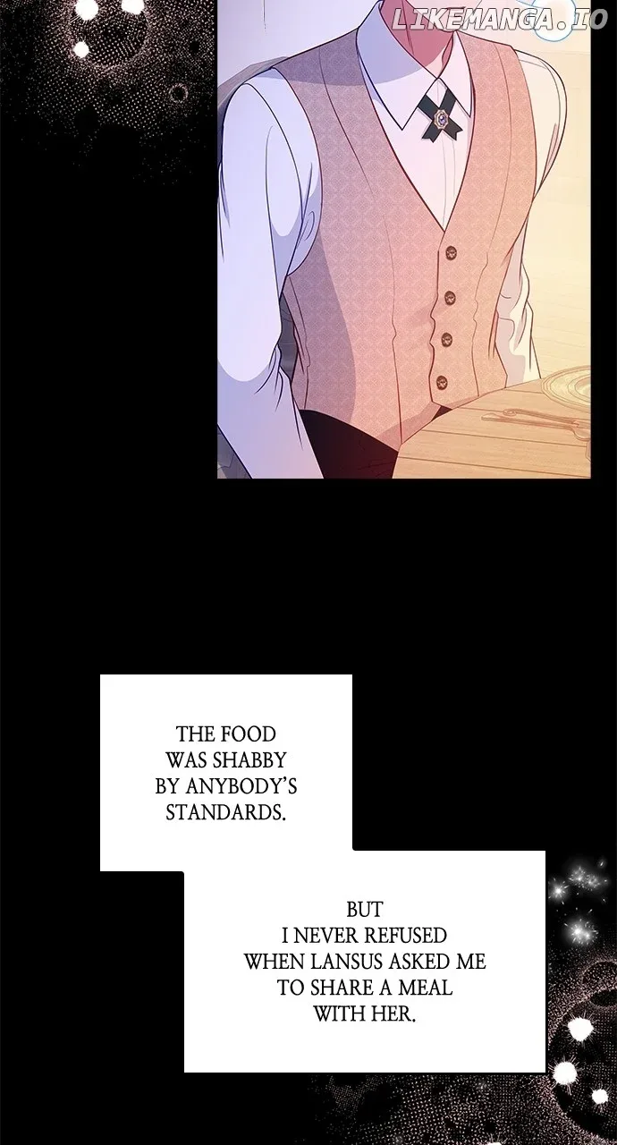 What Does That Evil Dragon Live For? Chapter 47 page 43