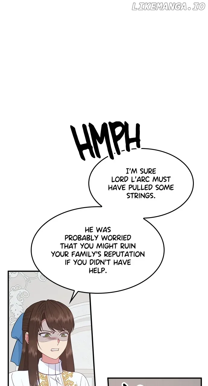 What Does That Evil Dragon Live For? Chapter 46 page 47