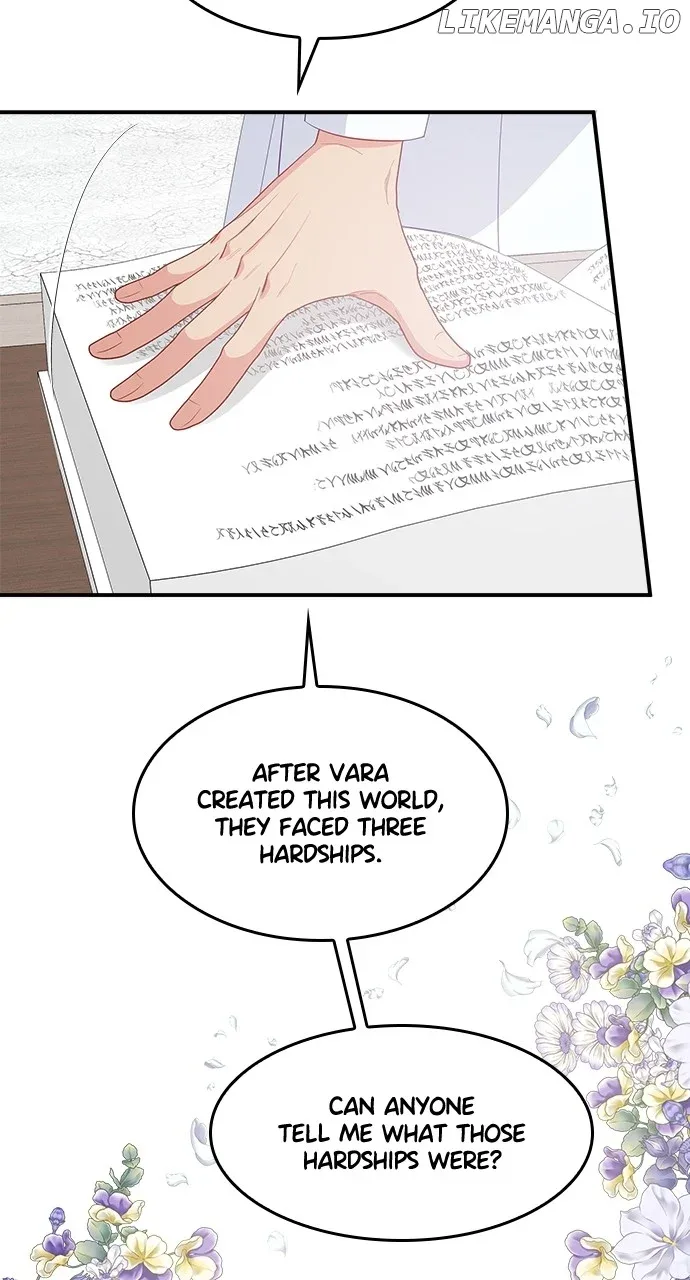 What Does That Evil Dragon Live For? Chapter 46 page 25
