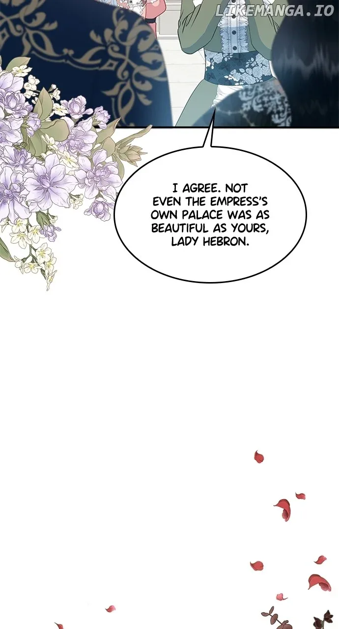 What Does That Evil Dragon Live For? Chapter 47 page 61