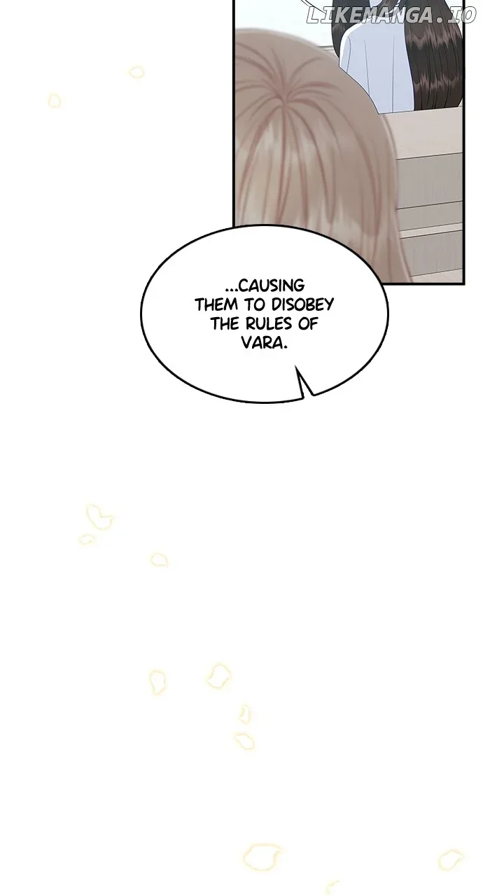 What Does That Evil Dragon Live For? Chapter 46 page 31