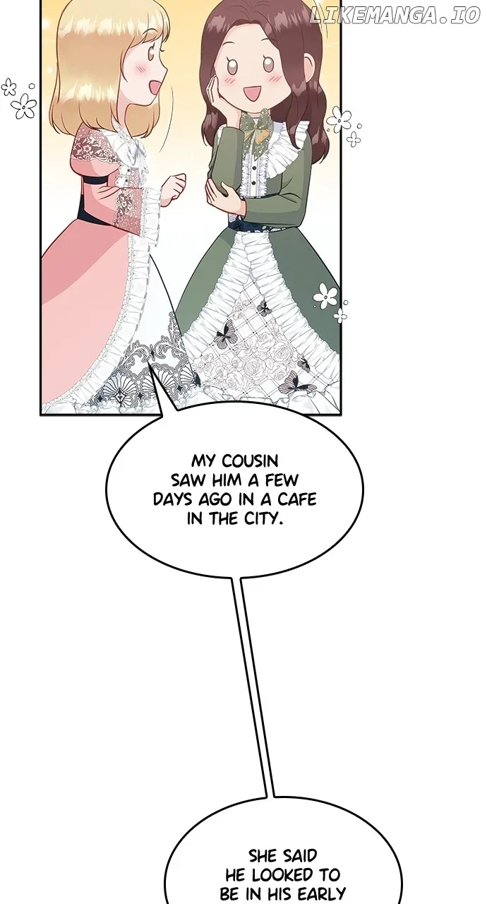 What Does That Evil Dragon Live For? Chapter 47 page 81