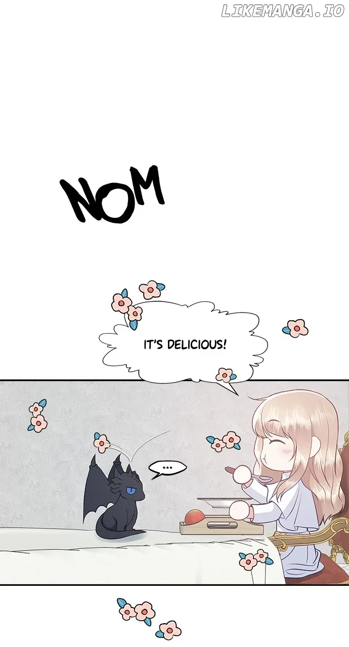 What Does That Evil Dragon Live For? Chapter 47 page 32