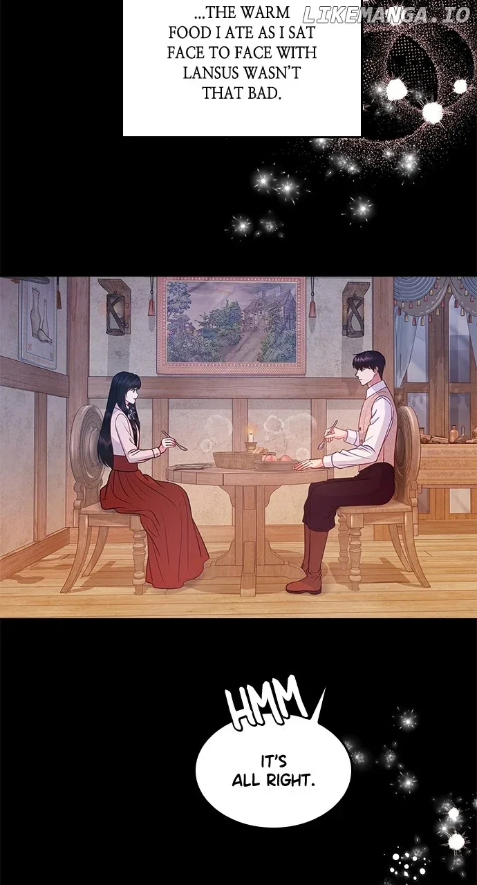 What Does That Evil Dragon Live For? Chapter 47 page 46