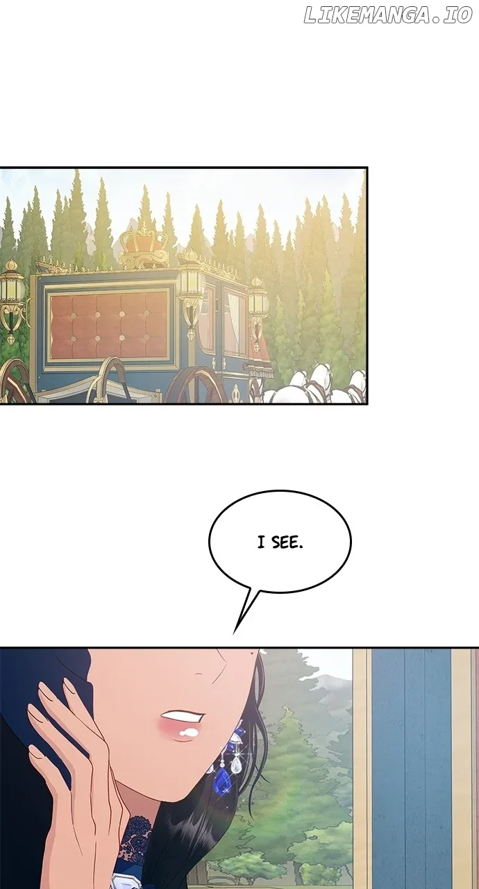 What Does That Evil Dragon Live For? Chapter 45 page 2