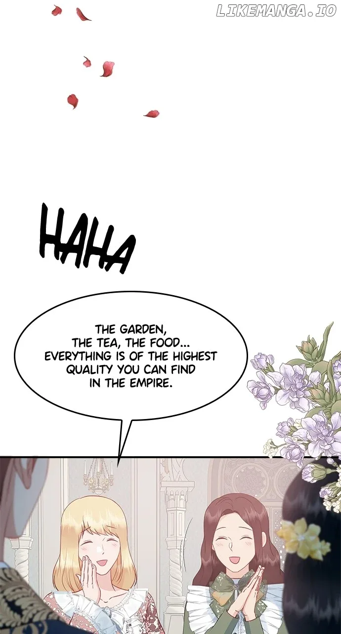 What Does That Evil Dragon Live For? Chapter 47 page 60