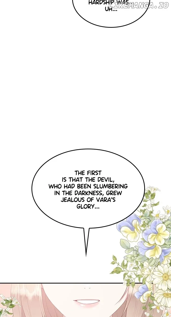 What Does That Evil Dragon Live For? Chapter 46 page 28