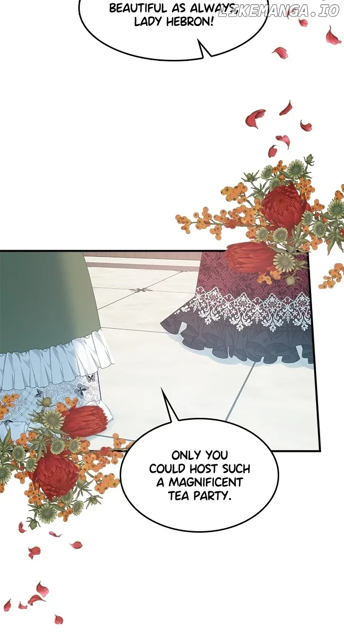 What Does That Evil Dragon Live For? Chapter 47 page 59
