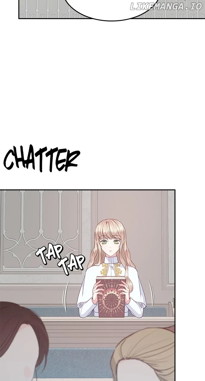 What Does That Evil Dragon Live For? Chapter 46 page 41