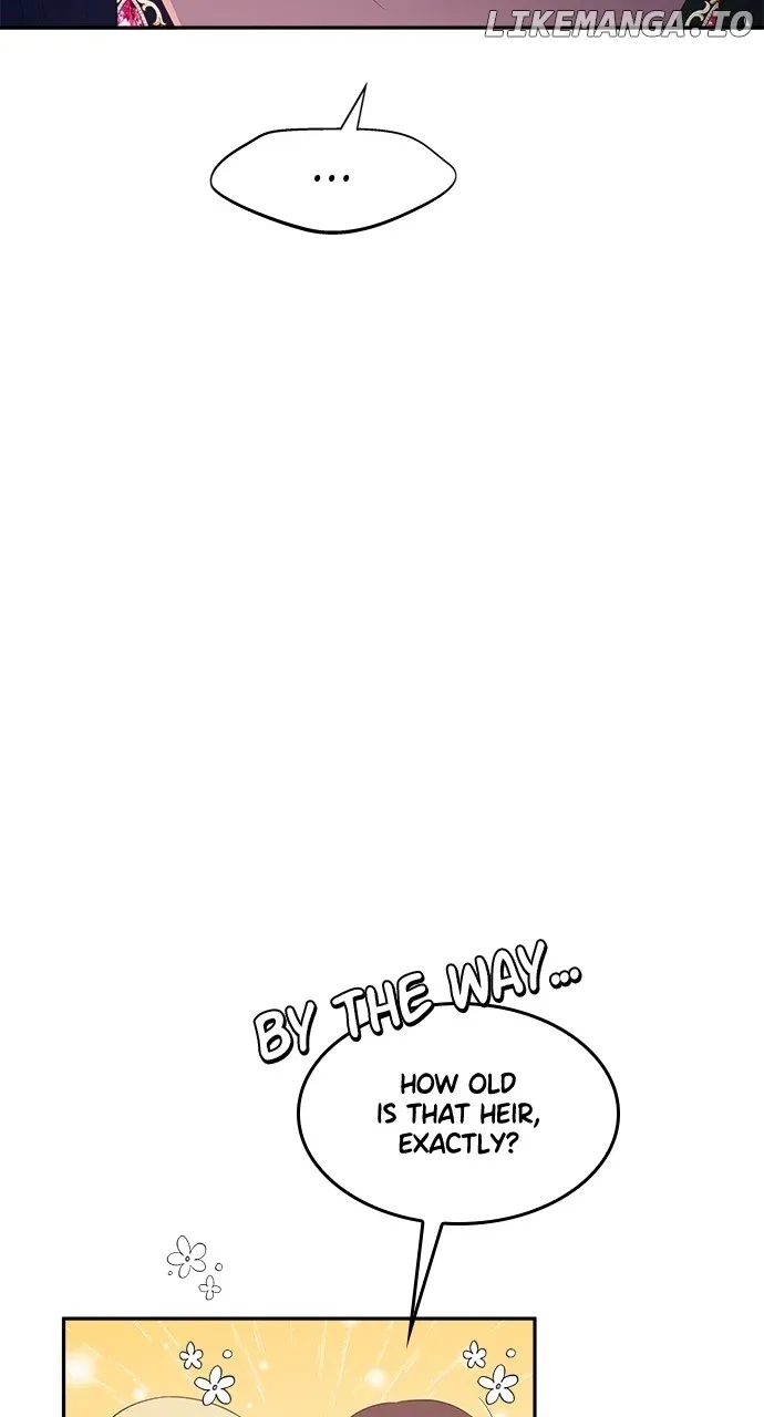 What Does That Evil Dragon Live For? Chapter 47 page 80