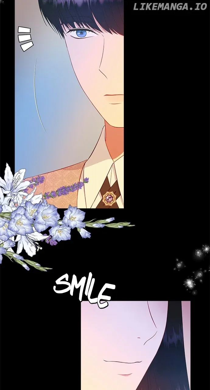 What Does That Evil Dragon Live For? Chapter 47 page 48