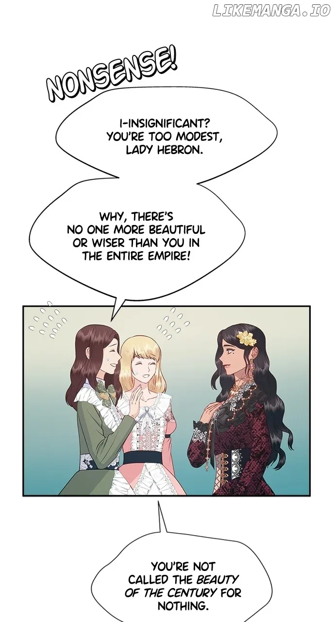What Does That Evil Dragon Live For? Chapter 47 page 67