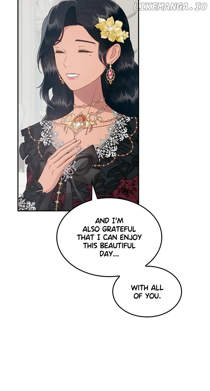 What Does That Evil Dragon Live For? Chapter 47 page 64