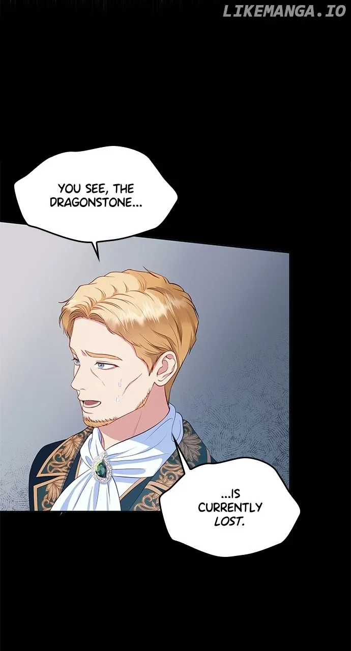 What Does That Evil Dragon Live For? Chapter 45 page 7
