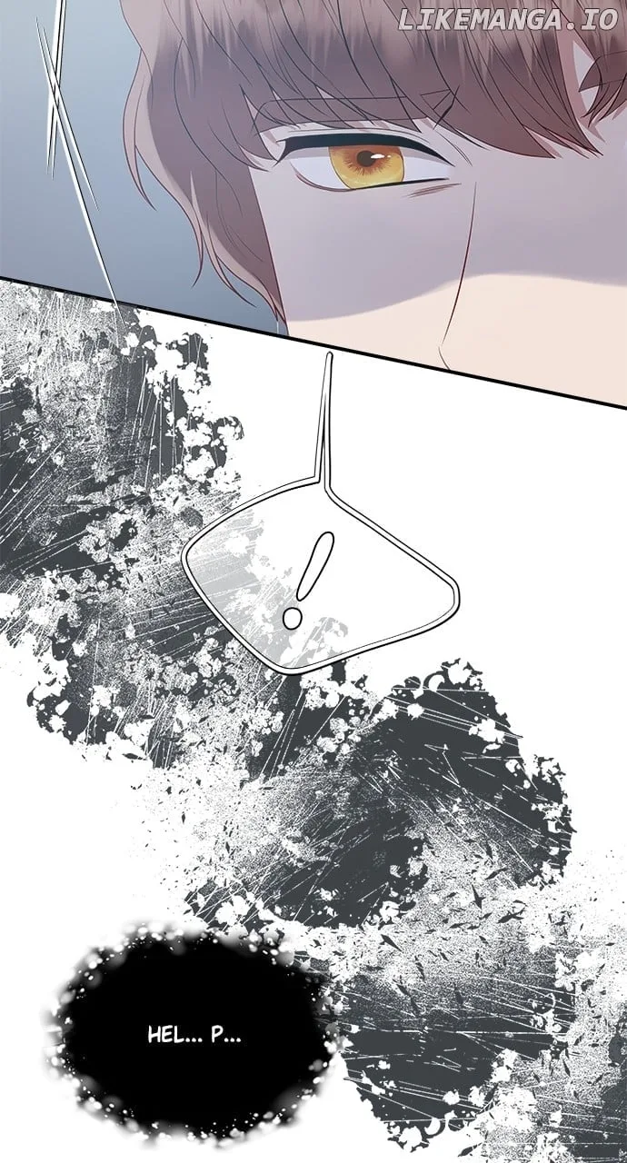 What Does That Evil Dragon Live For? Chapter 45 page 15
