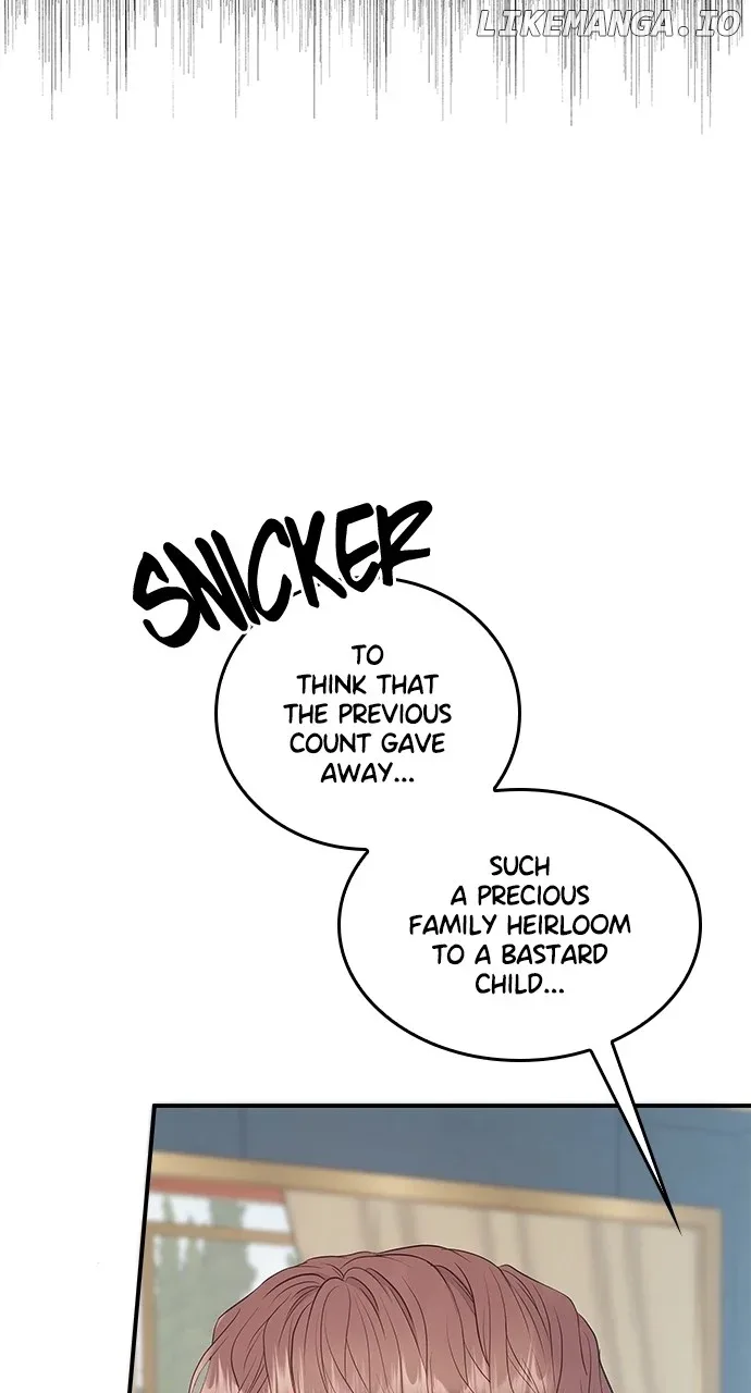 What Does That Evil Dragon Live For? Chapter 45 page 12