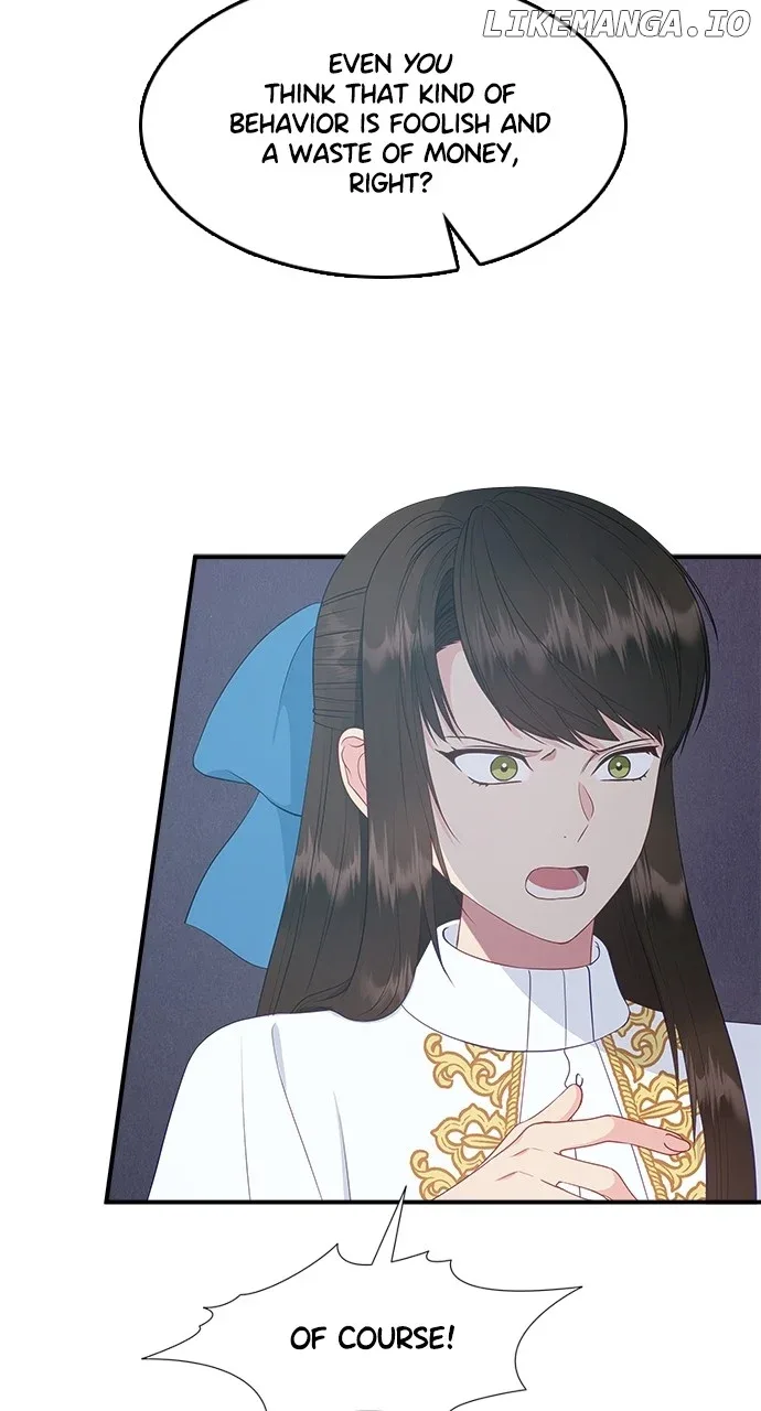 What Does That Evil Dragon Live For? Chapter 46 page 69