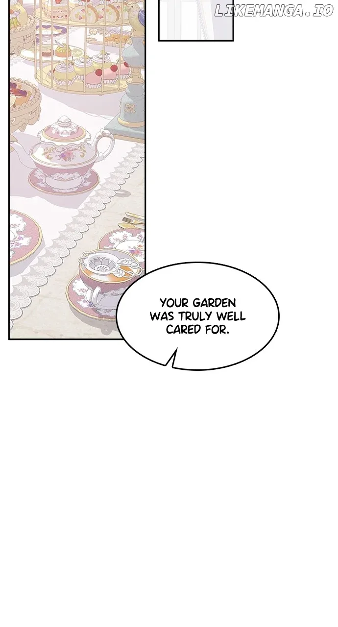 What Does That Evil Dragon Live For? Chapter 44 page 46