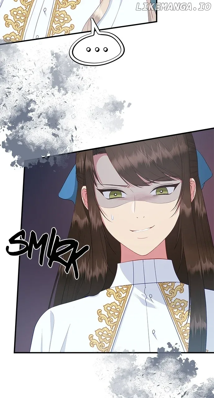 What Does That Evil Dragon Live For? Chapter 46 page 55