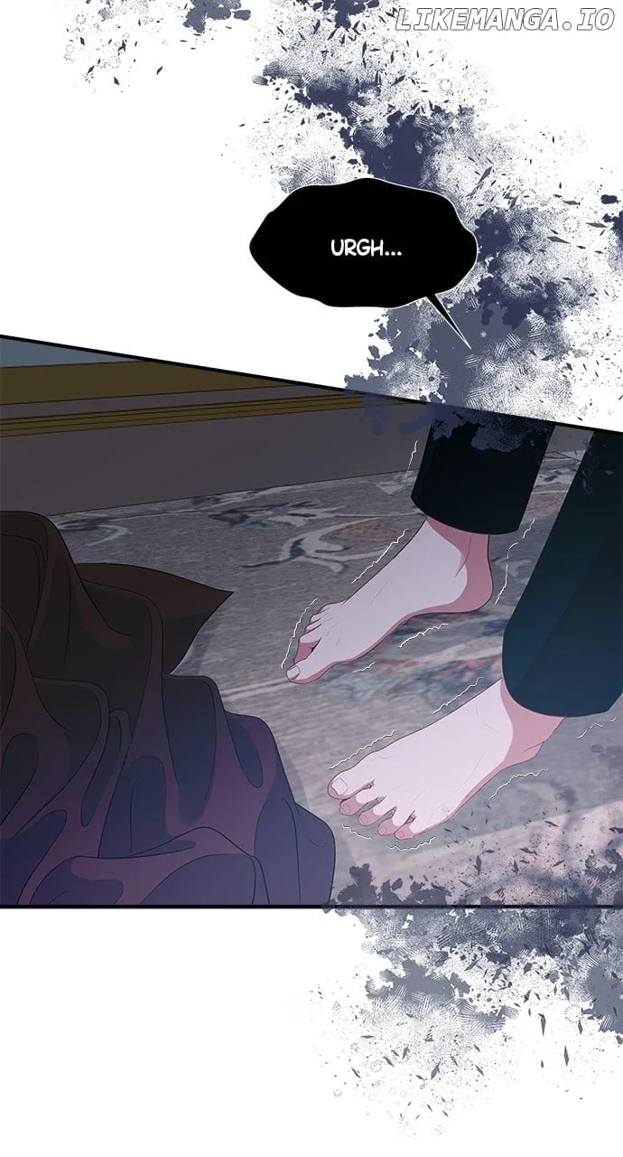What Does That Evil Dragon Live For? Chapter 48 page 25