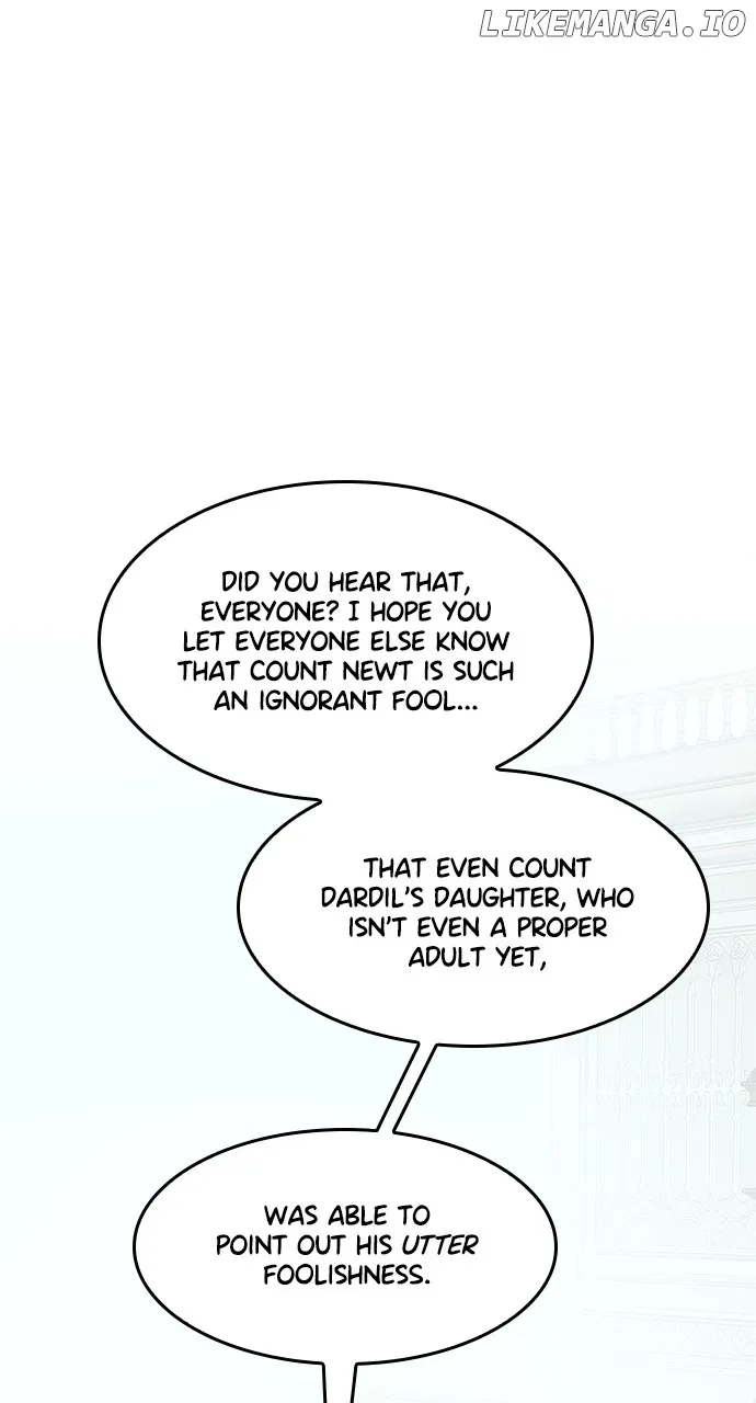 What Does That Evil Dragon Live For? Chapter 46 page 73