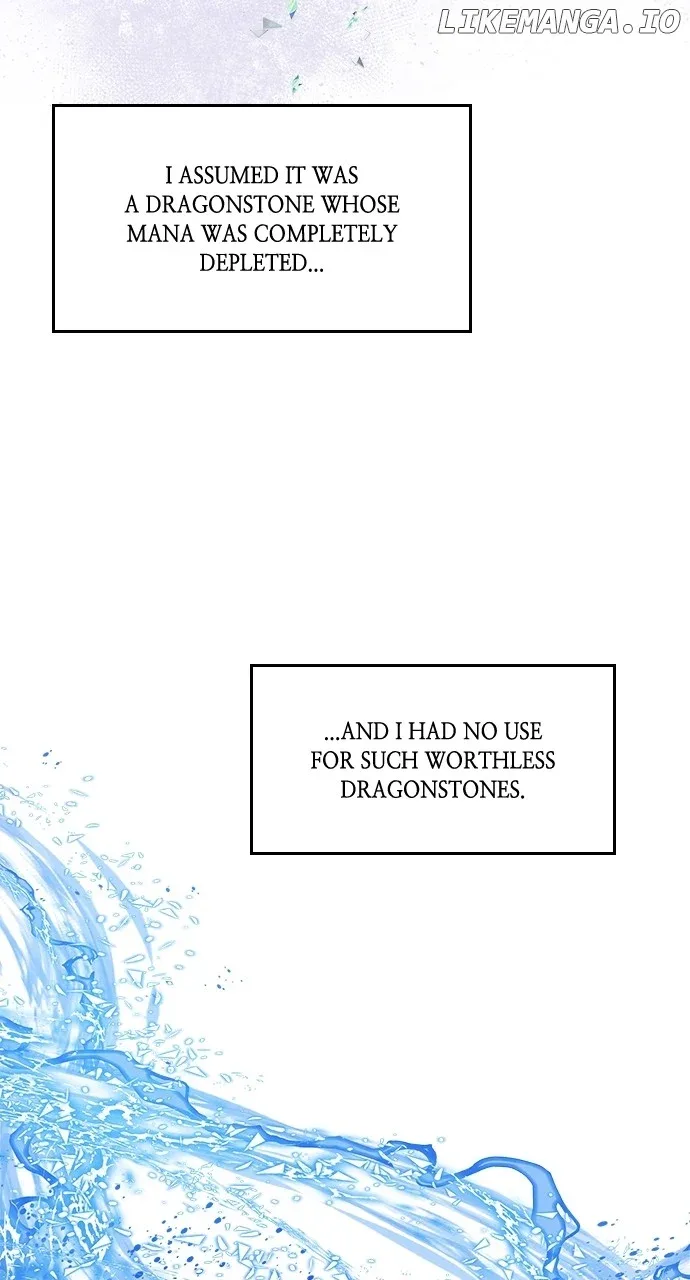 What Does That Evil Dragon Live For? Chapter 44 page 35