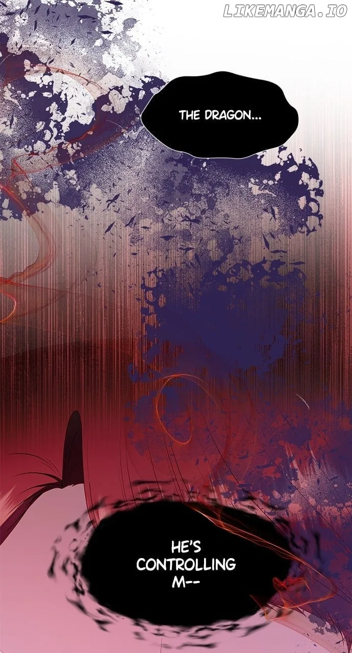 What Does That Evil Dragon Live For? Chapter 48 page 29