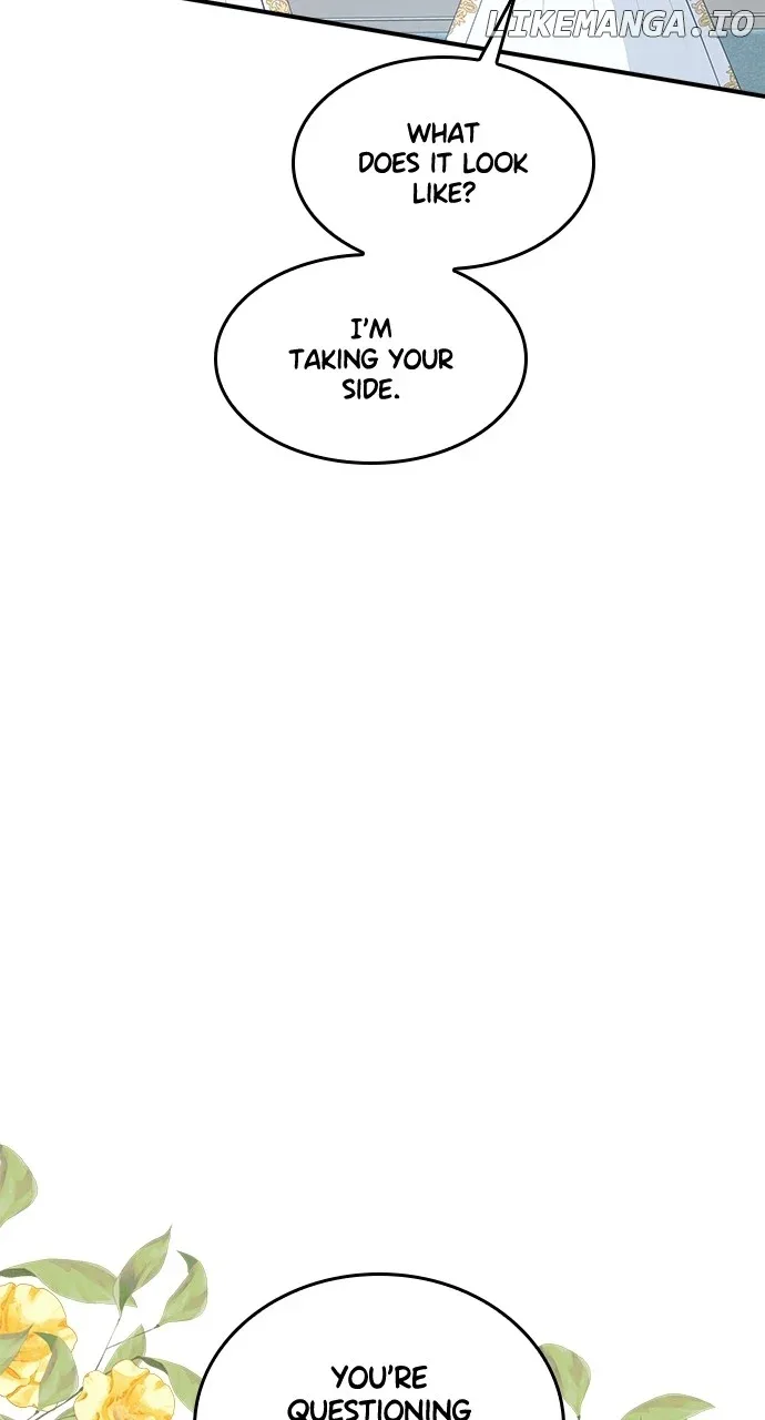 What Does That Evil Dragon Live For? Chapter 46 page 78