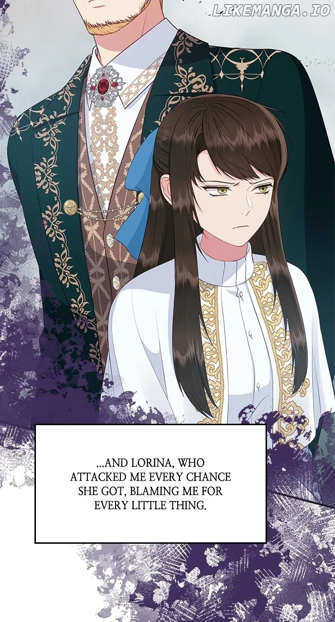 What Does That Evil Dragon Live For? Chapter 46 page 96