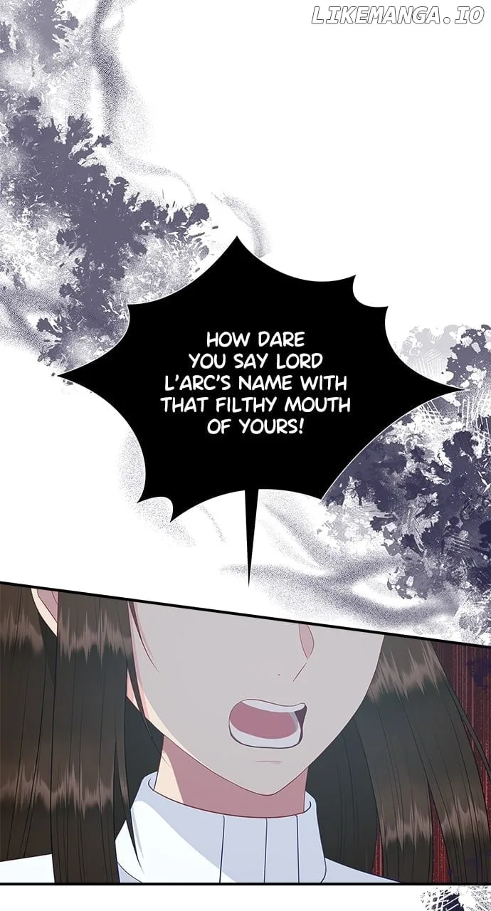 What Does That Evil Dragon Live For? Chapter 46 page 50