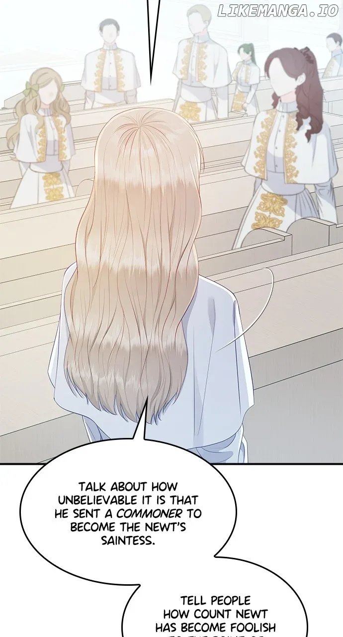What Does That Evil Dragon Live For? Chapter 46 page 74