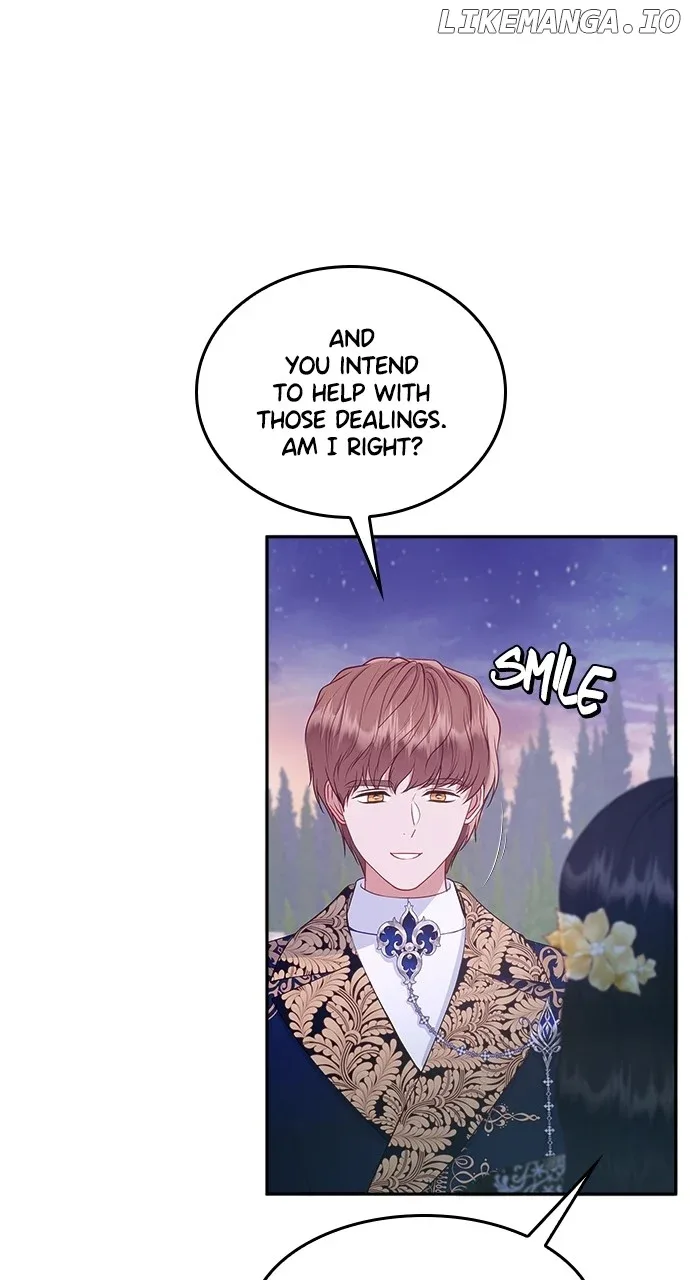 What Does That Evil Dragon Live For? Chapter 48 page 16