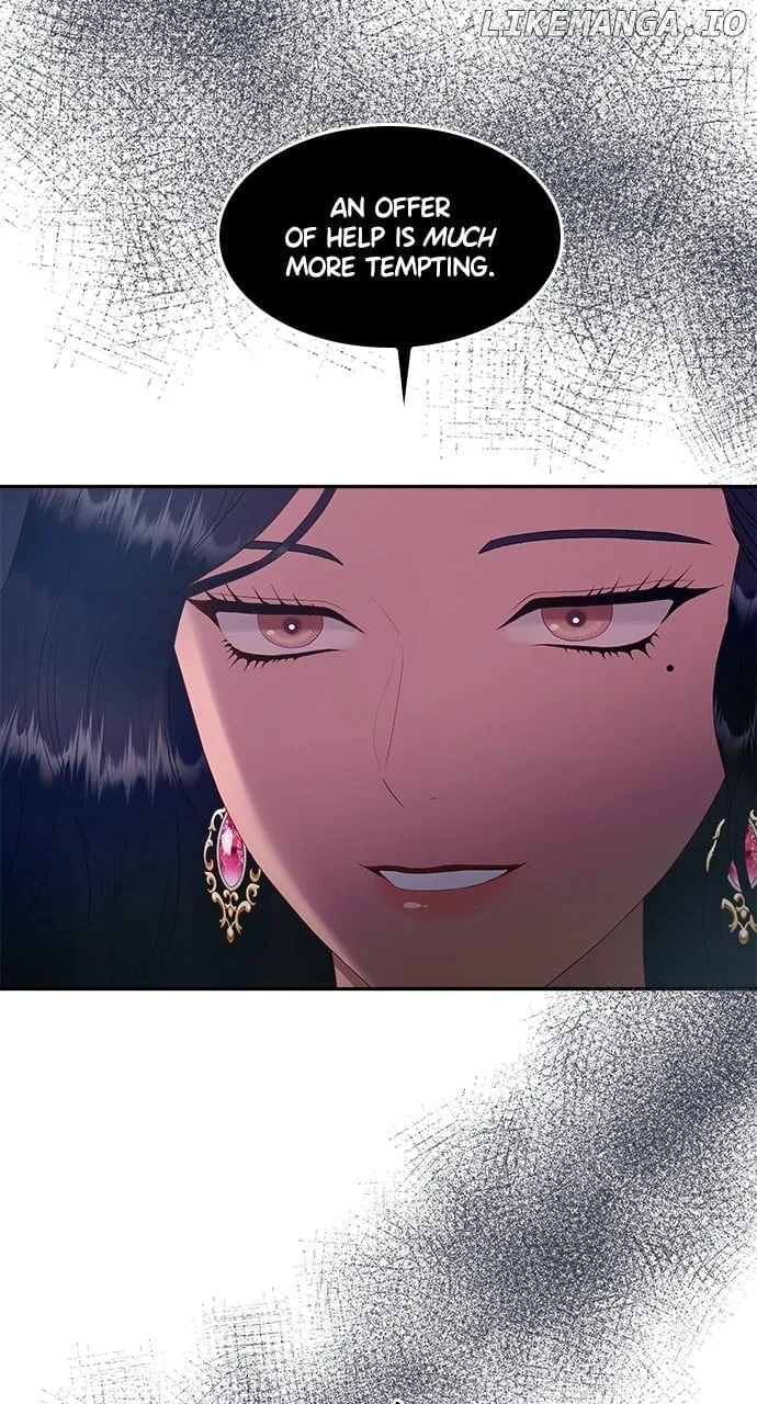 What Does That Evil Dragon Live For? Chapter 48 page 18