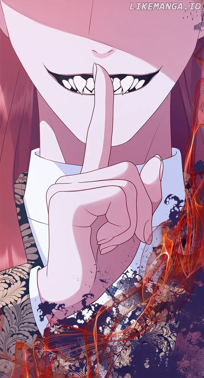 What Does That Evil Dragon Live For? Chapter 48 page 30