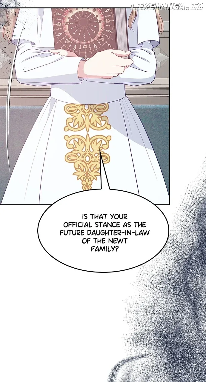 What Does That Evil Dragon Live For? Chapter 46 page 64