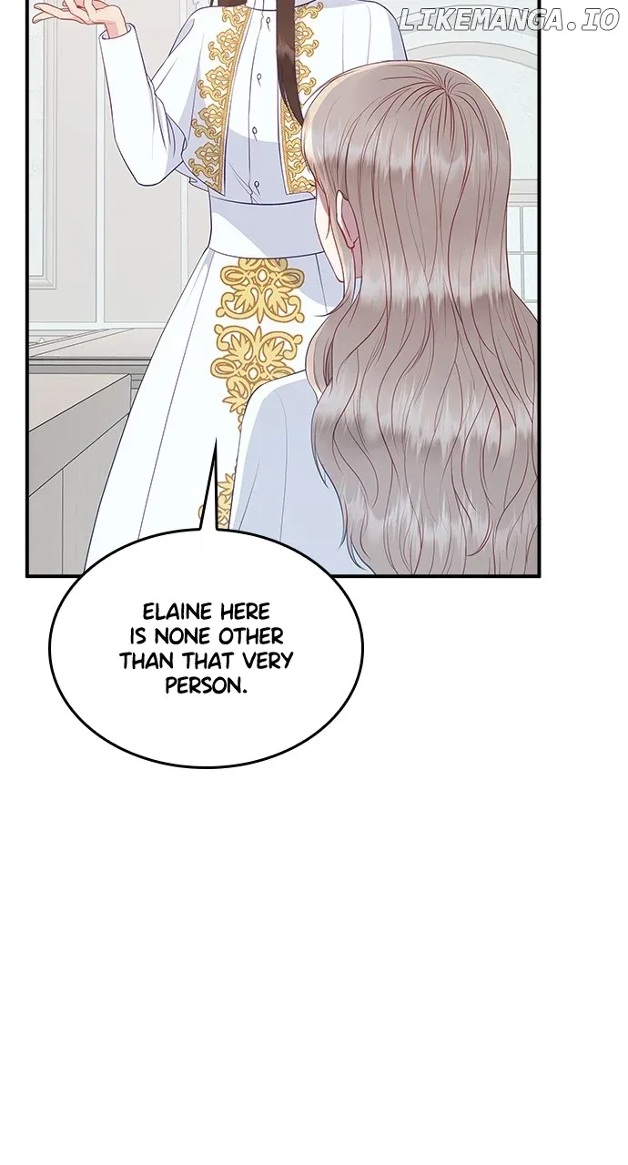 What Does That Evil Dragon Live For? Chapter 46 page 57
