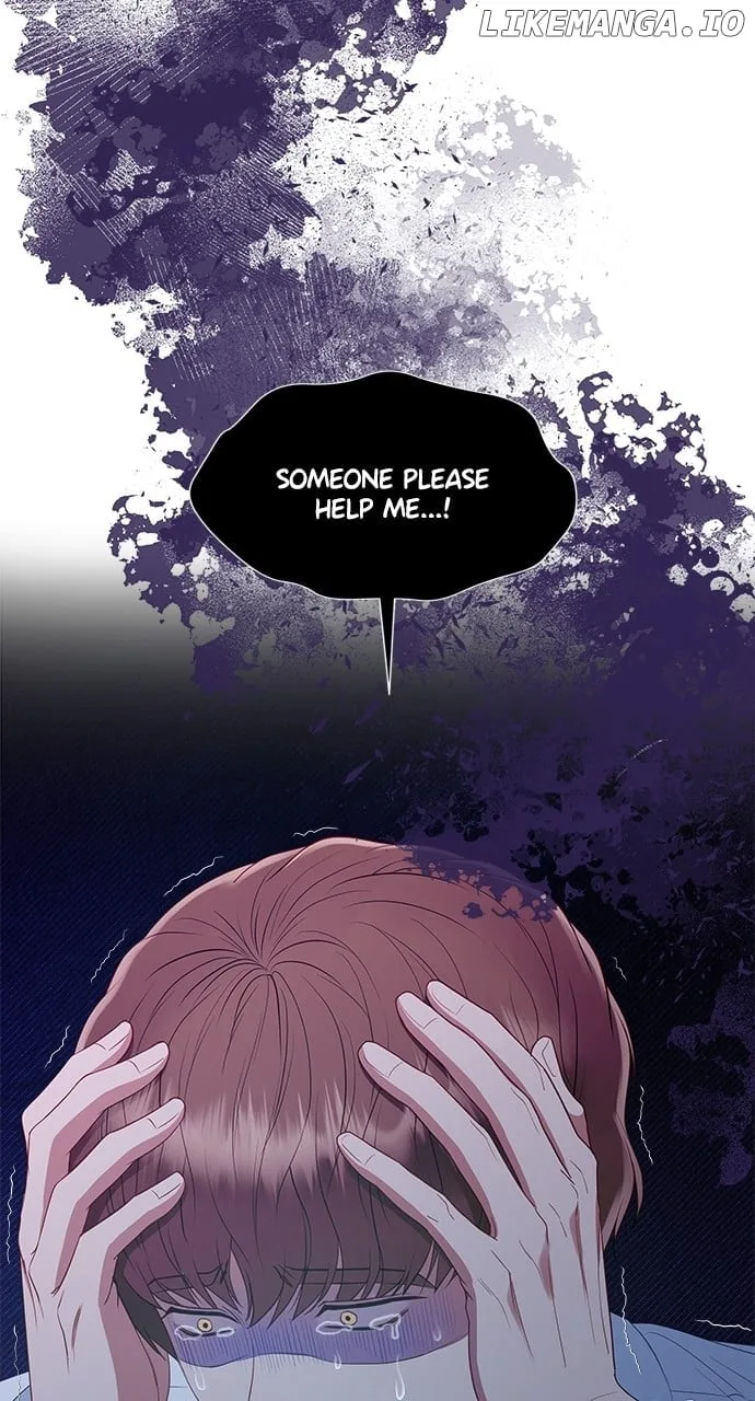 What Does That Evil Dragon Live For? Chapter 48 page 27