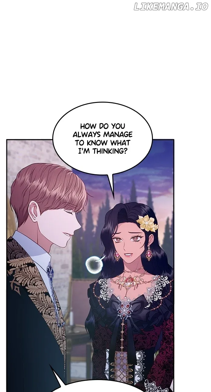 What Does That Evil Dragon Live For? Chapter 48 page 6