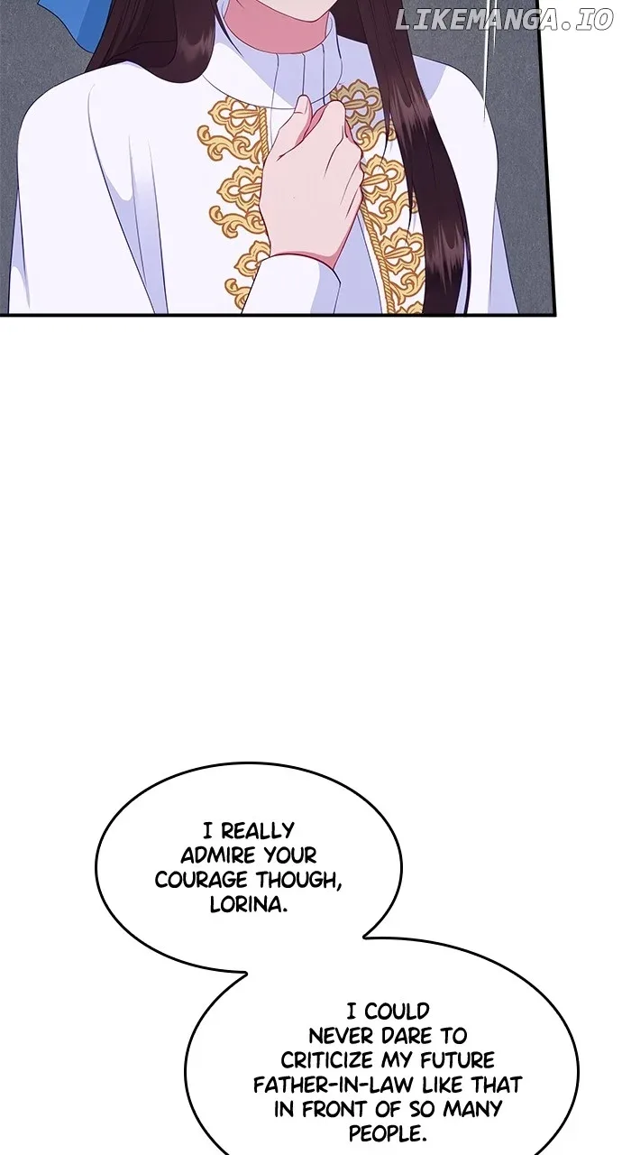 What Does That Evil Dragon Live For? Chapter 46 page 83