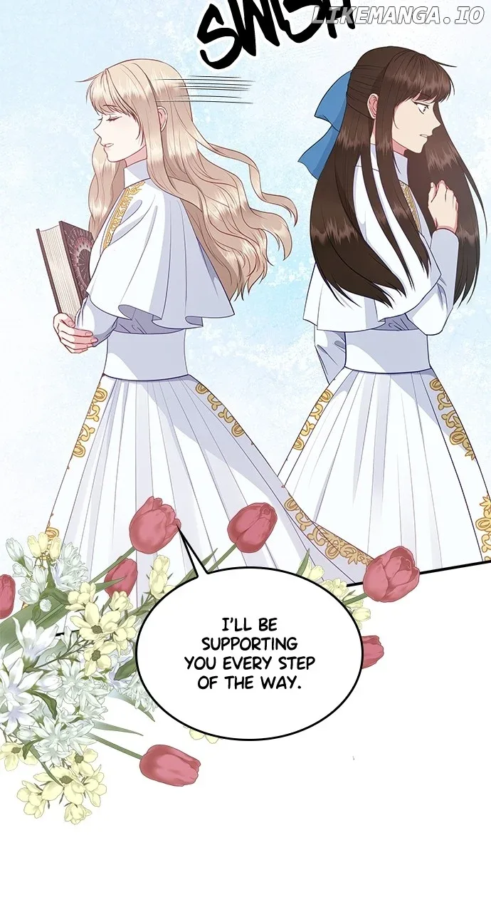 What Does That Evil Dragon Live For? Chapter 46 page 87