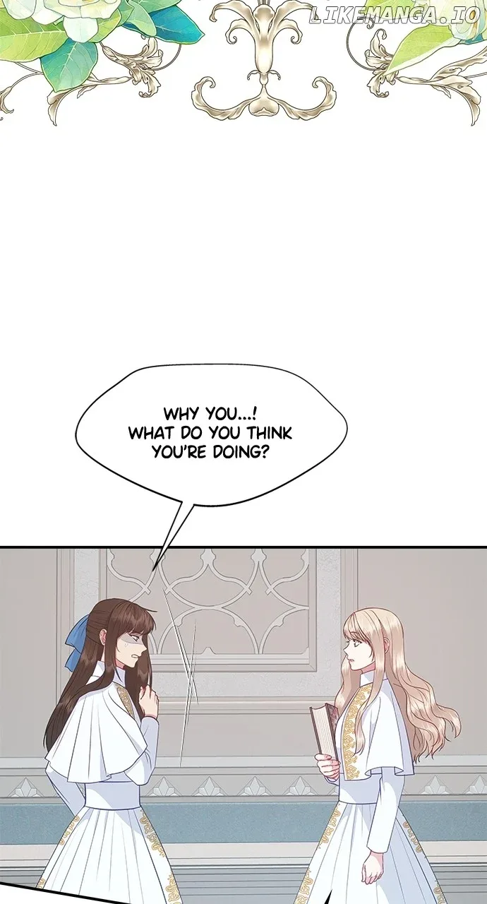 What Does That Evil Dragon Live For? Chapter 46 page 77