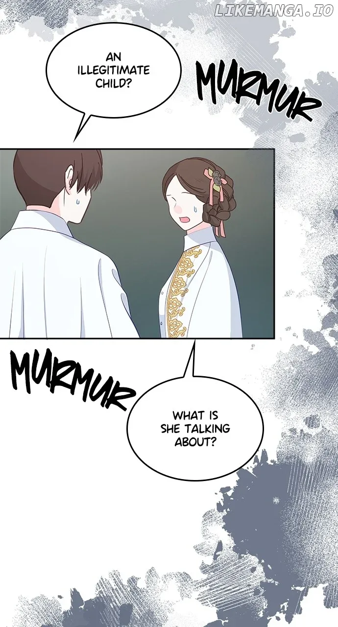 What Does That Evil Dragon Live For? Chapter 46 page 53