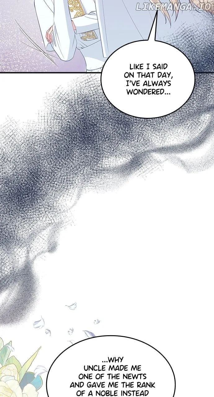 What Does That Evil Dragon Live For? Chapter 46 page 66