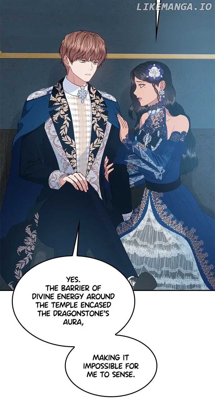 What Does That Evil Dragon Live For? Chapter 45 page 4
