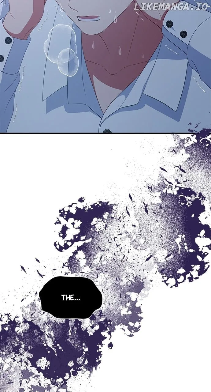 What Does That Evil Dragon Live For? Chapter 48 page 28